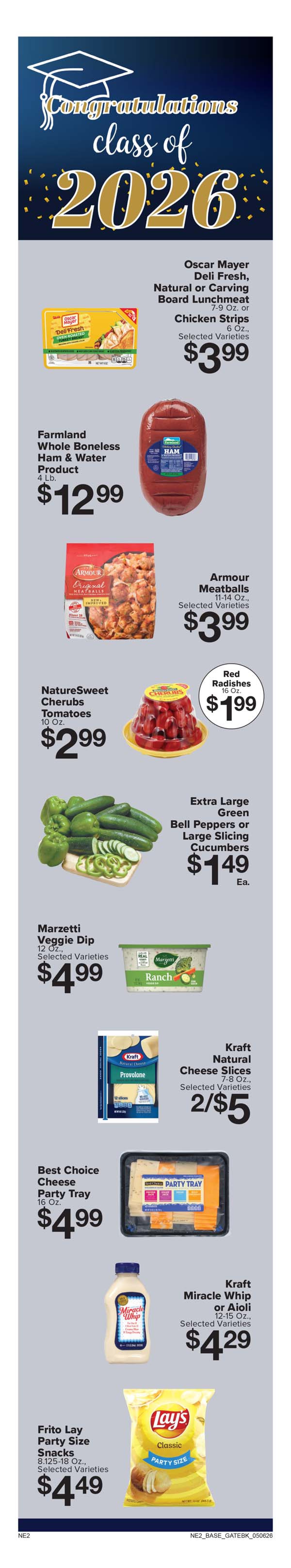 Ad page image
