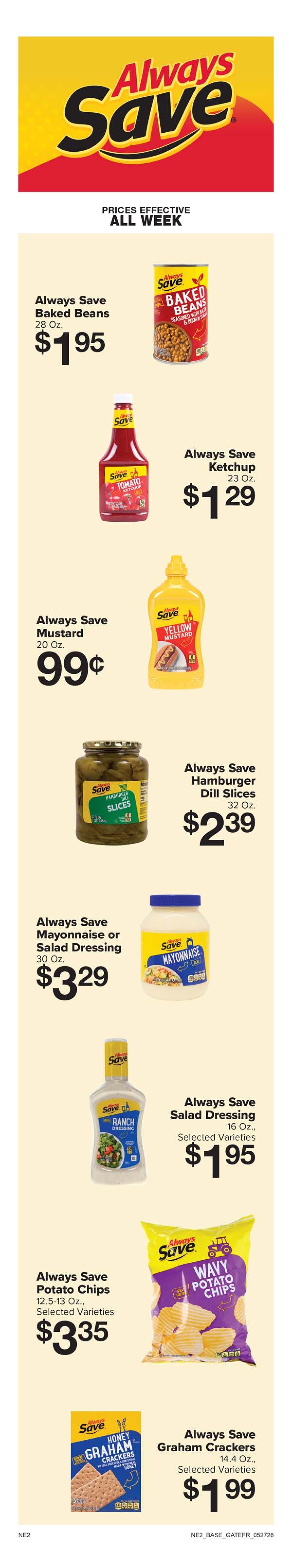 Ad page image